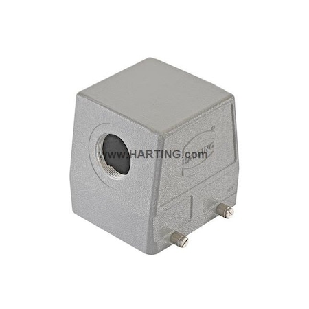 Harting Han B Hood Top Entry Hc 4 19300320528